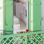 Tholos Deluxe House بيت ضيافة Astypálaia