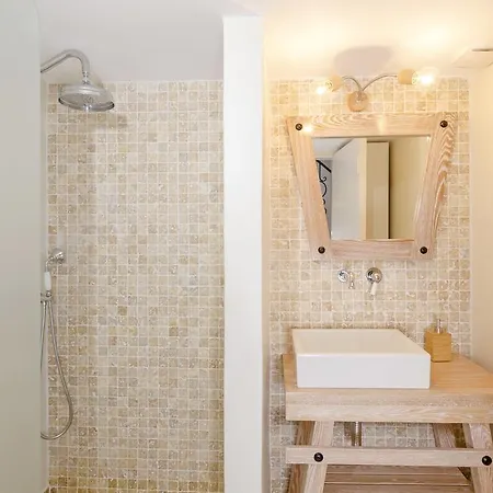 Tholos Deluxe House Maison d'hôtes