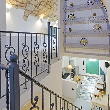 Tholos Deluxe House * Astypálaia