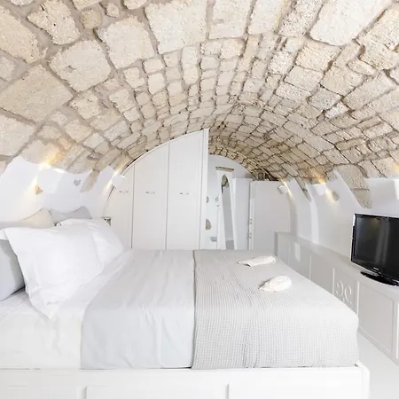 Tholos Deluxe House Maison d'hôtes Astypálaia