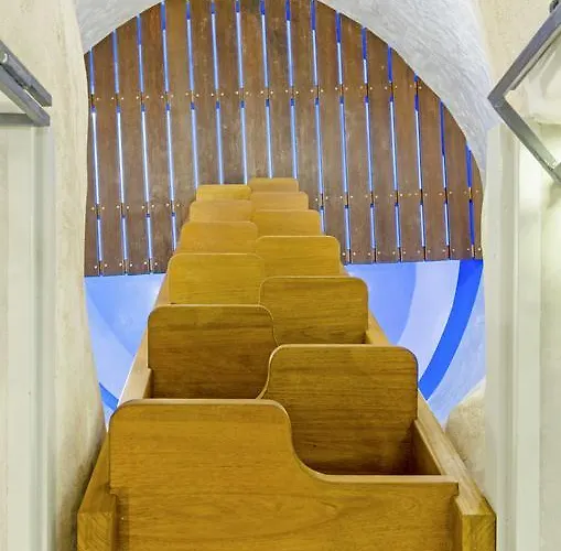 Tholos Deluxe House Gæstehus